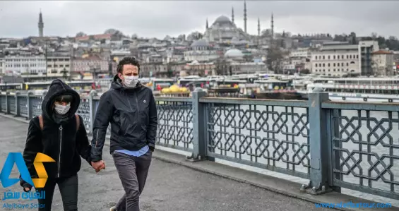 ترکیه برنامه گواهی سلامت گردشگری را آغاز کرد